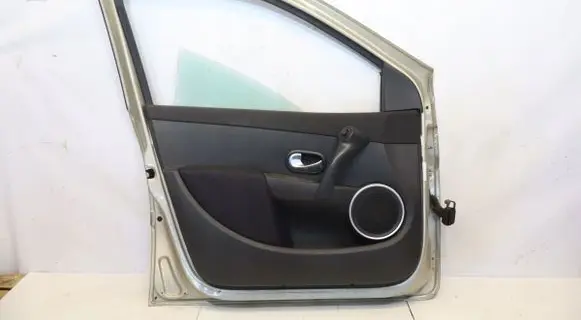 Renault Clio III Front door