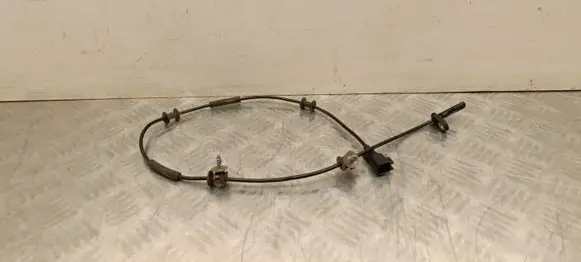 Tesla Model Y Juniper ABS brake wheel speed sensor 118876100A