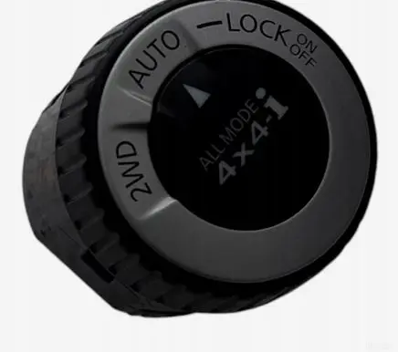 Nissan X-Trail T32 Multifunctional control switch/knob 969U74CE2A