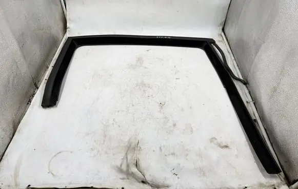 Seat Leon (1P) Rubber seal rear door 