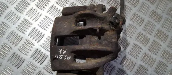 Peugeot 406 Front brake caliper