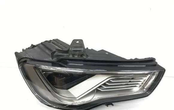 Audi A3 S3 8V Headlight/headlamp 8V0941034 1EX01074072 01074072AE