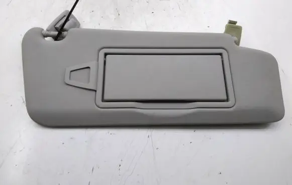 Mercedes-Benz C W204 Sun visor