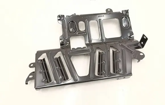 BMW X3 F25 Sound amplifier holder/bracket 9188582