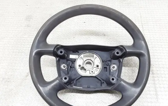 Audi A4 S4 B6 8E 8H Steering wheel 8E0419091