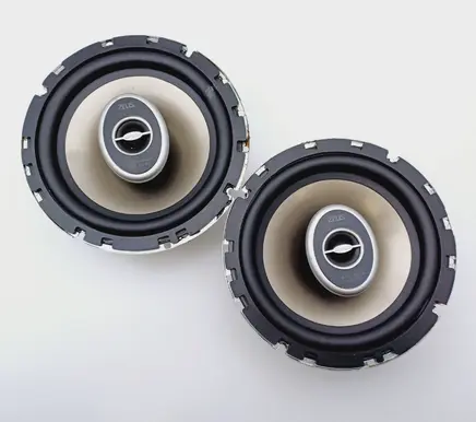 Mazda 5 Front door speaker
