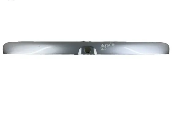 Opel Astra G Tailgate trim 90521513