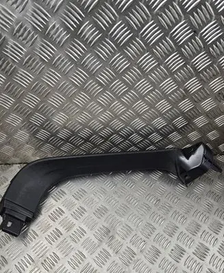 Other trunk/boot trim element