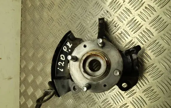 Hyundai i20 (GB IB) Rear wheel hub 51755C8000