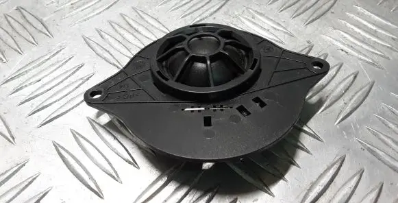 Panel speaker