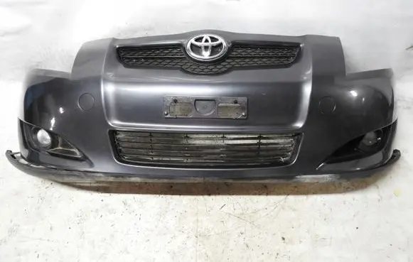 Toyota Auris 150 Front bumper 