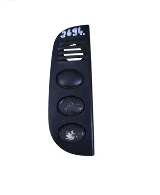 Citroen C3 Other switches/knobs/shifts 96491713XT