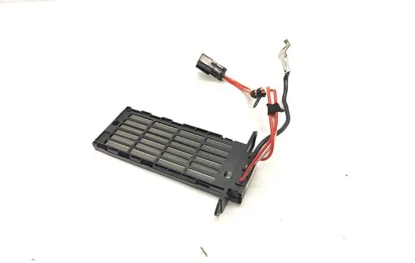 Ford Turneo Courier Electric cabin heater radiator AV1118K463AB