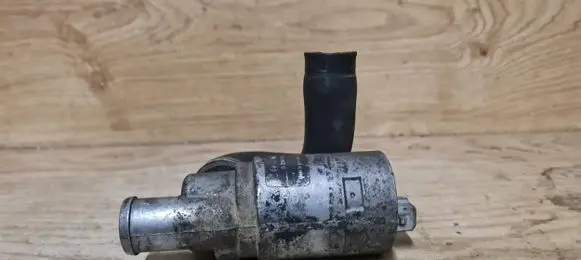 Volvo S70 V70 V70 XC Idle control valve (regulator) 0280140516