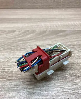 Volvo V70 Plug wire ELCO9527 9527