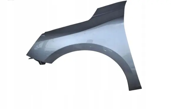 Opel Corsa F Fender