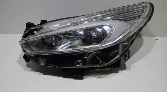Ford S-MAX Headlight/headlamp