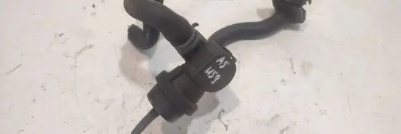 Audi A5 8T 8F Valve vacuum 1J0819809