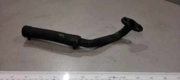 Hyundai Tucson JM Turbo turbocharger oiling pipe/hose 2824527000