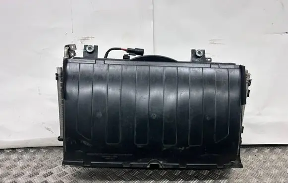 Tesla Model X Radiator set 103140100G