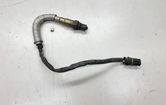 BMW 6 E63 E64 Lambda probe sensor 7545243 683281