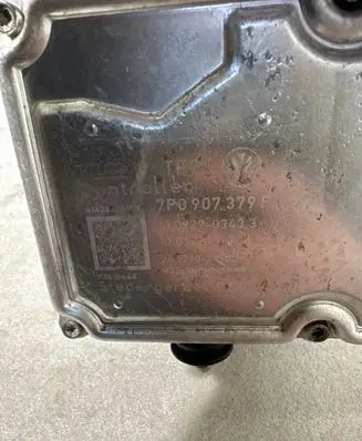 Porsche Cayenne (92A) ABS Pump 7P0614517P A1209460804 10021209464