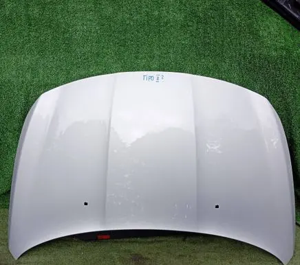 Fiat Tipo Engine bonnet/hood