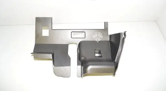 BMW i3 Dashboard lower bottom trim panel 9283030 51459283030
