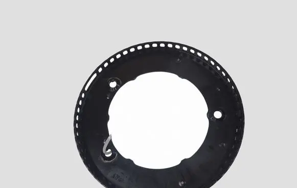 Opel Insignia A Crankshaft position gear 55576033