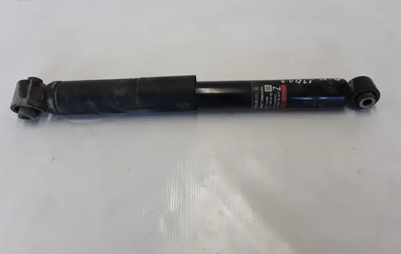 Renault Koleos II Rear shock absorber/damper 562100476R