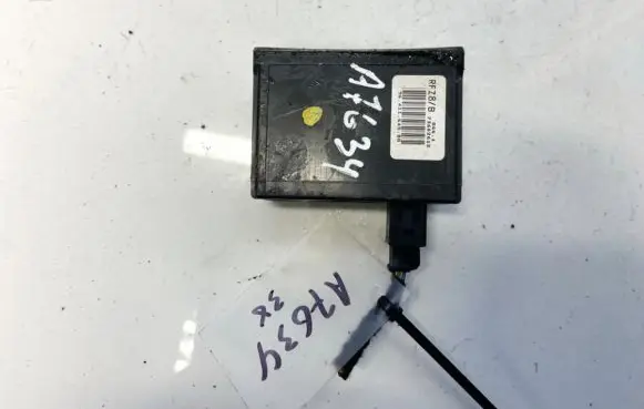 Peugeot 607 Other control units/modules 73662612 9641164580