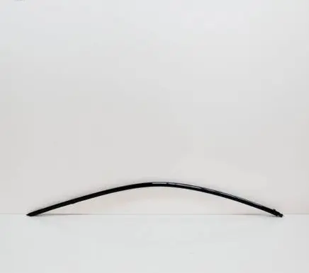 BMW 4 F32 F33 Front door glass trim molding 