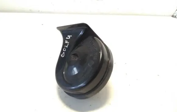 Volkswagen Golf IV Horn signal 0092018 CH2139