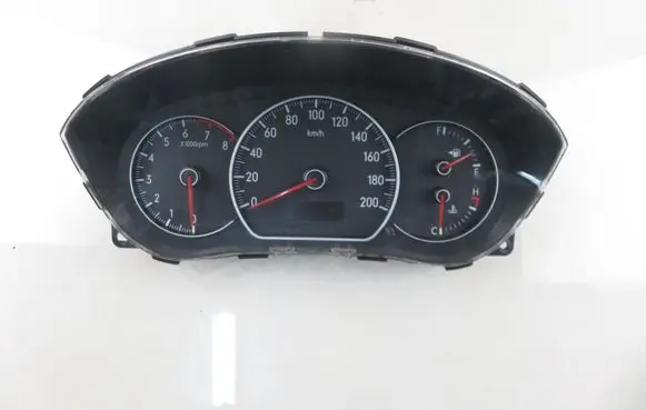 Suzuki SX4 Speedometer (instrument cluster) A2C53141294 3411079J20