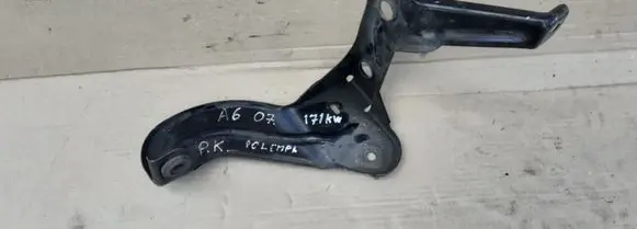 Headlight/headlamp mounting bracket
