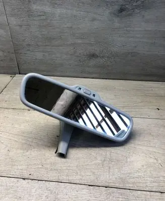 Audi A6 S6 C7 4G Rear view mirror (interior) 20283560