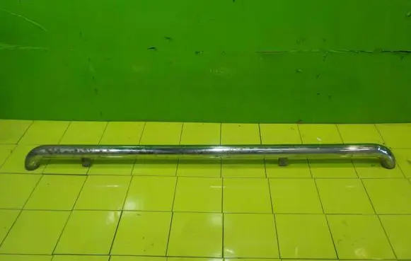Nissan Qashqai Front sill trim cover PRAWY