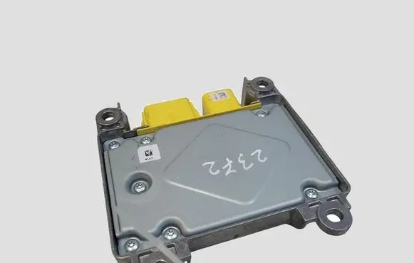 Hyundai Santa Fe Airbag control unit/module 0285010123 959102B970 SA310960000