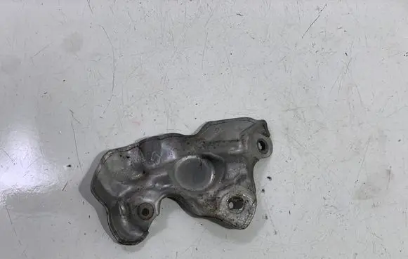 Renault Espace V (RFC) Exhaust heat shield 140133721R