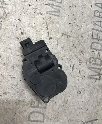 Porsche 911 991 Air flap motor/actuator CF185002