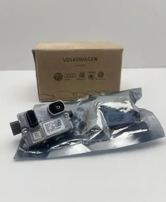 Porsche Taycan 9J1 Windshield/windscreen camera 4N0907217A