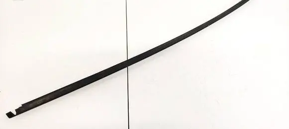 Volkswagen Phaeton Windshield trim 
