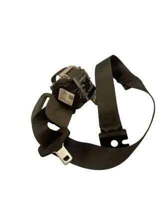 Chevrolet Silverado Rear seatbelt 84855740 P34242430C