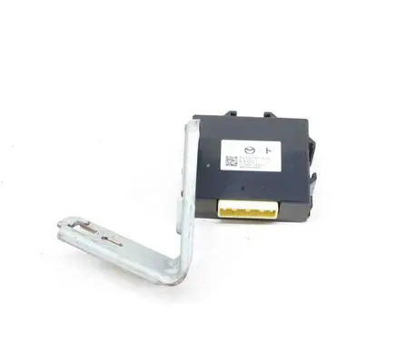 Mazda CX-3 Parking PDC control unit/module D23N67UU0 K6021