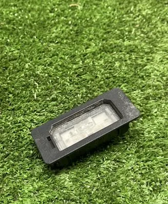BMW X5 G05 Number plate light 7193293