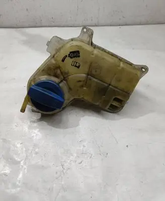 Audi A6 S6 C6 4F Coolant expansion tank/reservoir 8E0121403E