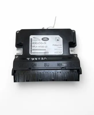 Land Rover Range Rover Velar Other control units/modules HPLA14F392JD 12997053 2840807422300