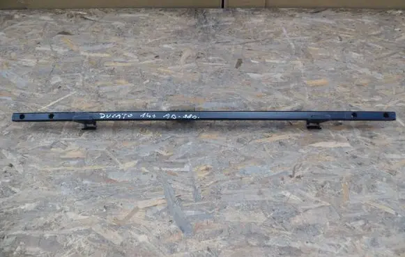 Ford Kuga III Bottom radiator support slam panel 2358040 LX6BS110L76DA