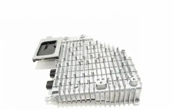 Mazda 6 Engine control unit/module GKJ1