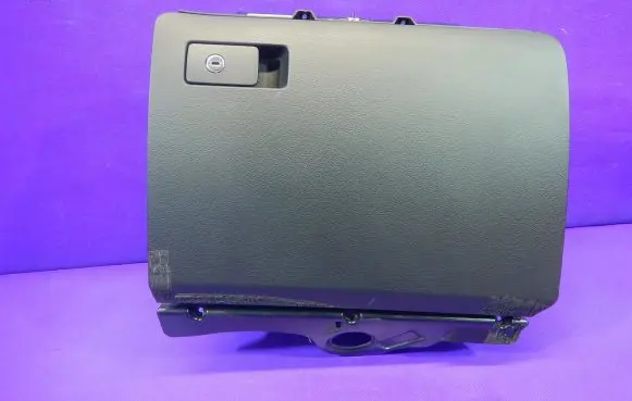 Volkswagen PASSAT B6 Glove box 3C1857114
